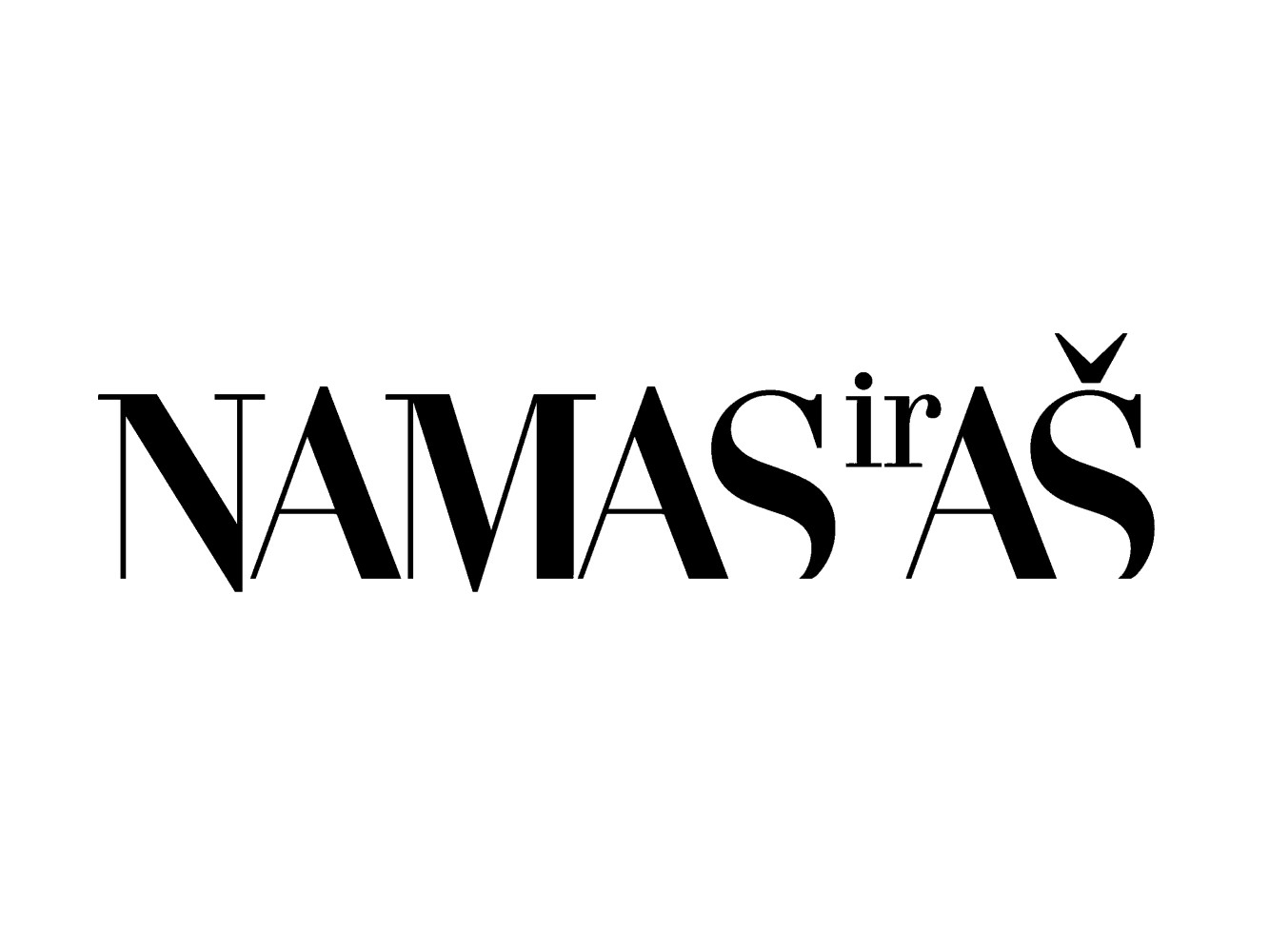 Apie mus ir mūsų projektus rašo spauda