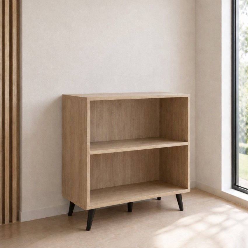 DBF 938 Lentyna - Minimalistinis Dizainas Namams ir Biurui