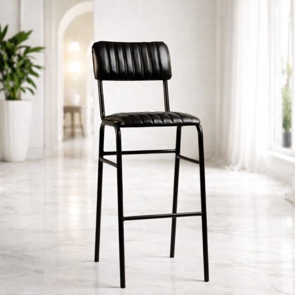 Vintažinės baro kėdės